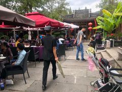 -湘湖大院(越王路店)