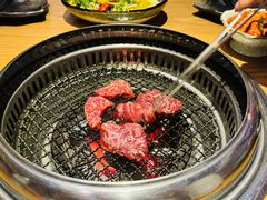 -丸藏和牛烧肉专门店(园区师惠坊店)