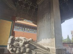 -历代帝王庙博物馆