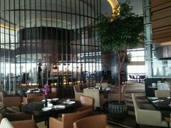 大堂-洲际酒店·地平线全日餐厅HORIZON CAFÉ