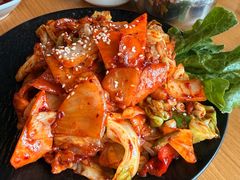 -海云台韩式汤饭·13年匠心韩料(南山店)