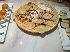-叹茶靓点·粤式餐厅·全天茶市(石井万民广场店)