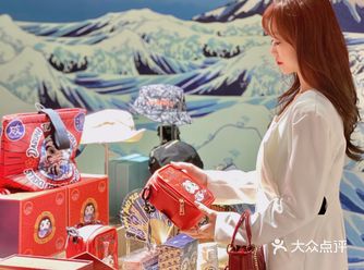 上海首站——浮世绘艺术珍品展