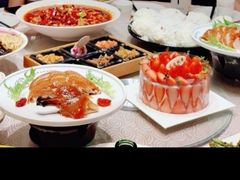 -香谷私厨(高新店)