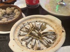 -王庄阿咪海鲜大排档(象园店)