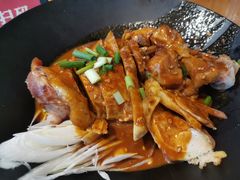 -金谷园饺子馆(北邮总店)