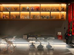 -我们的店 My coffee shop(鳌江店)