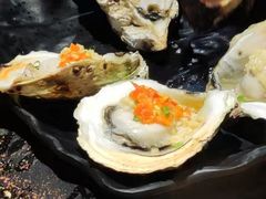 -烧蠔帮·生蚝海鲜牌档(观海店)