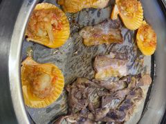 -非烤勿扰韩料自助烤肉(松山湖万科店)