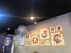 大堂-腔调面(斜土路店)