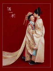 -今生有约婚纱摄影店(景德路店)