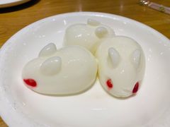 -吕氏疙瘩汤·新鲁菜(潍坊银座店)