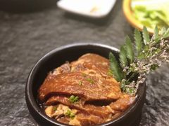 -味家烤肉烤鳗鱼牛排(西塔旗舰店)