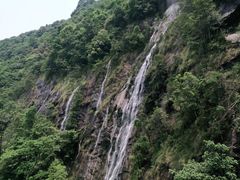 -千泷沟大瀑布旅游区