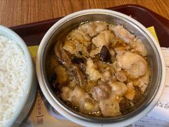 -真功夫(彩田路店)