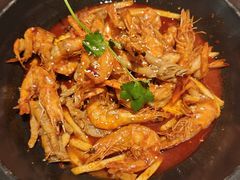-虾吃虾涮.虾火锅.肉蟹煲(步步高梅溪新天地店)