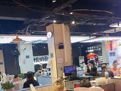 -蛙老爹·蜀香美蛙鱼头(王家湾店)