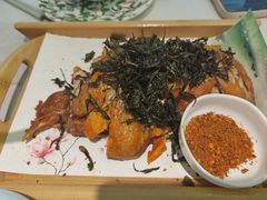 -苏梦江南·淮扬菜(夫子庙店)