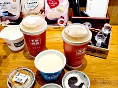 -文宇奶酪店(南锣鼓巷店)