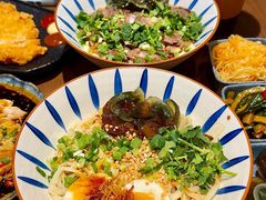 -面乙新派手擀面(大悦城店)