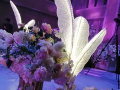 -上和臻品中国菜(花园街店)