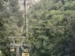 -黔灵山公园