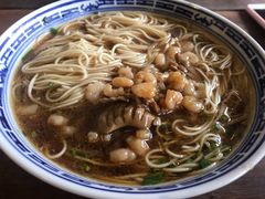 -同得兴 Since·1995 传统苏式面馆(嘉馀坊店)