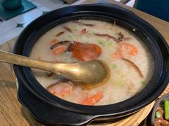-潮粥荟·潮汕砂锅粥(朝阳大悦城店)