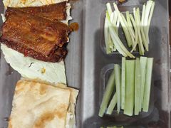 -大碗居·烤鸭·鱼头泡饼(天坛东门店)