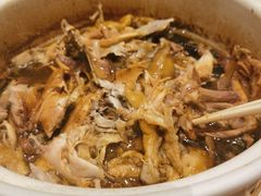 神仙鸡-老东吴食府(雅都店)