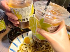 -面乙新派手擀面(大悦城店)