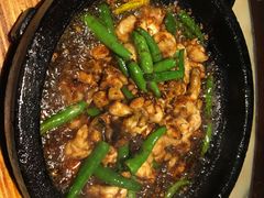 -绿茶餐厅(乐峰广场店)