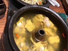 -云海肴·汽锅鸡·云南菜(美罗城店)