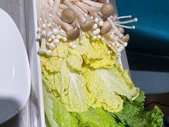 -半天妖烤鱼(东方新天地店)