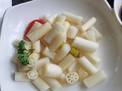 -锦园餐厅(九龙湖开元度假村店)