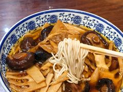 -西园寺素食(西园弄戒幢律寺店)
