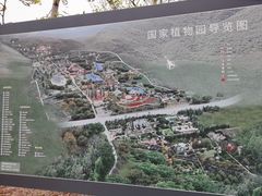 -国家植物园南园