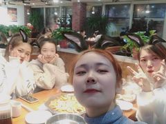 -惠友大虾(太原北街店)