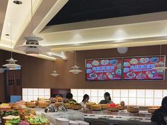 -龍歌自助小火锅(秦淮水游城店)