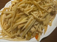 -左陕右甘(亚运村店)