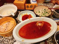 -南京大牌档(崇文门国瑞店)