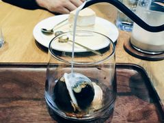 桑葚果酒-Home Cafe(水榭春天店)