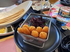 -安妮意大利餐厅(日坛店)