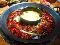 -楠火锅(龙阳广场店)
