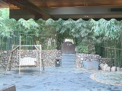 -清雅臻品·竹林院落·新派青岛菜(崂山店)