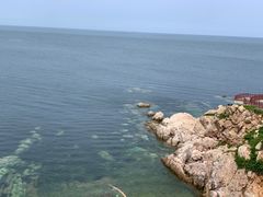 -养马岛旅游度假区