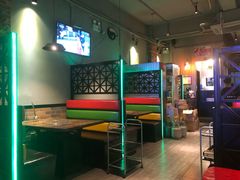 -七友美蛙鱼头火锅(坂田店)
