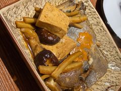 蝶鱼头-桂马·日本料理·海胆·海鲜饭·酒场(民主广场店)
