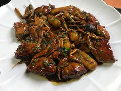 -上海古井假日酒店 · 徽昇楼中餐厅