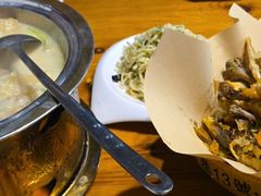 -粉巷13號陕菜馆